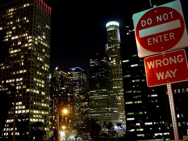 Downtown