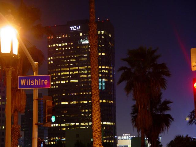 Downtown