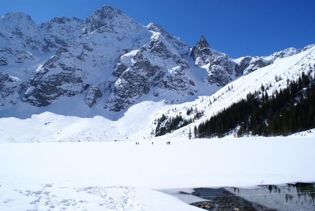 Morskie Oko