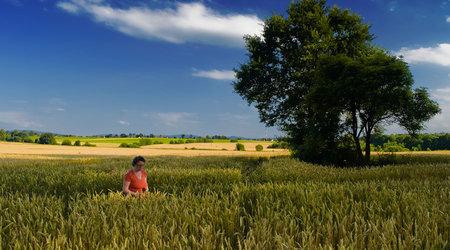 Pejzaż – Polska