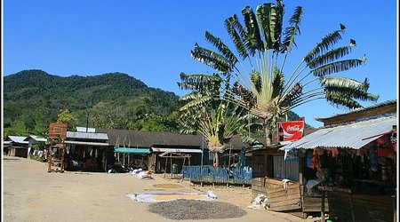 Madagaskar