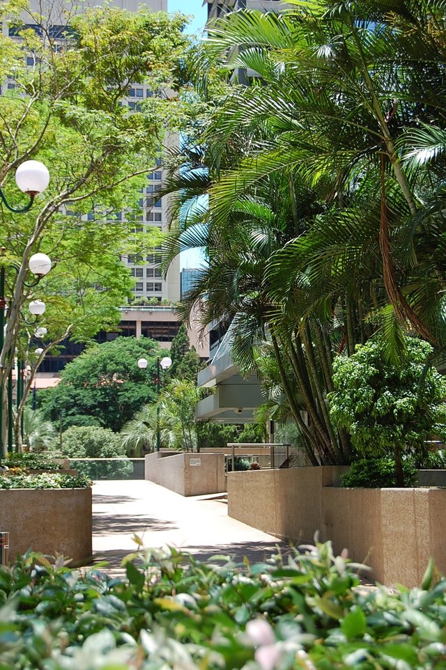 Brisbane