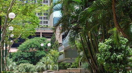Brisbane – Australia