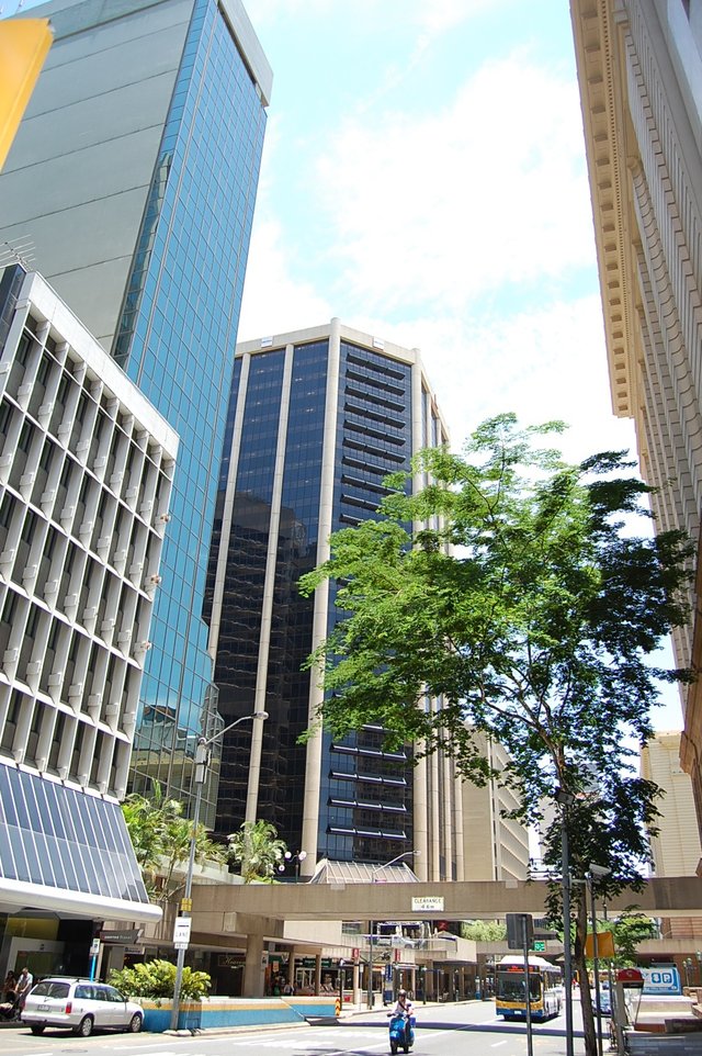 Brisbane