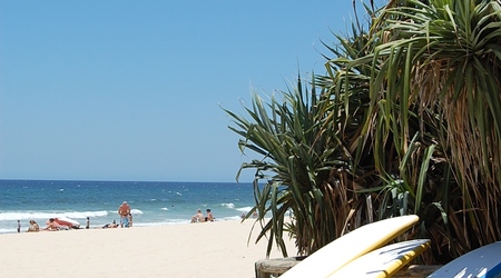 surfers paradise – Australia