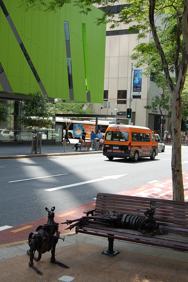 Brisbane