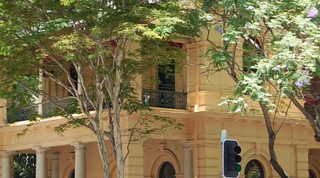 Brisbane – Australia