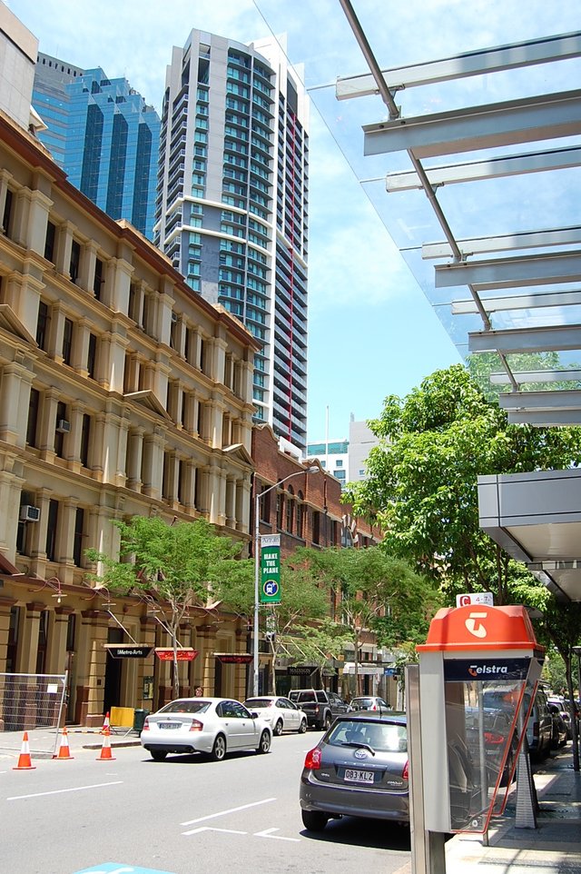 Brisbane