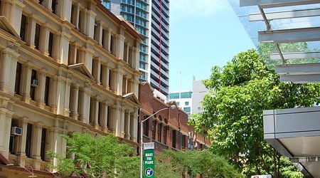 Brisbane – Australia