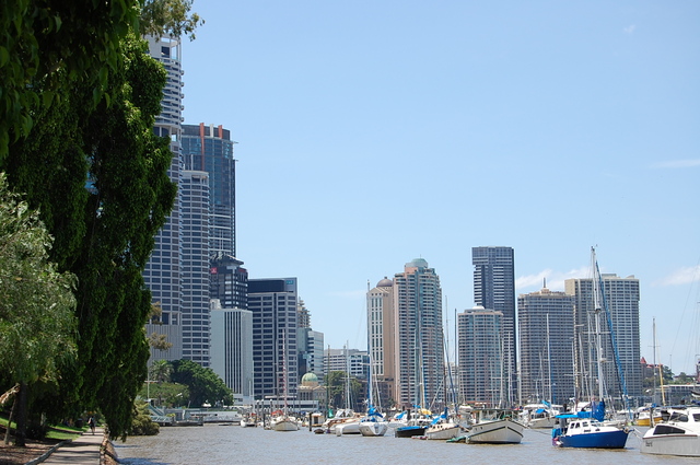 Brisbane