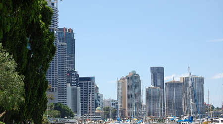 Brisbane – Australia