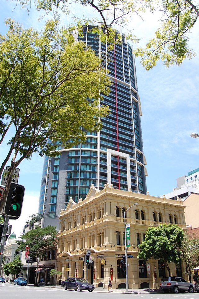 Brisbane
