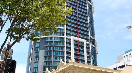 Brisbane – Australia