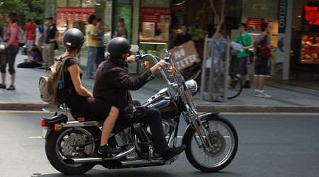 Brisbane – Australia