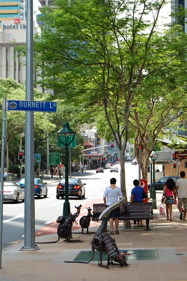 Brisbane