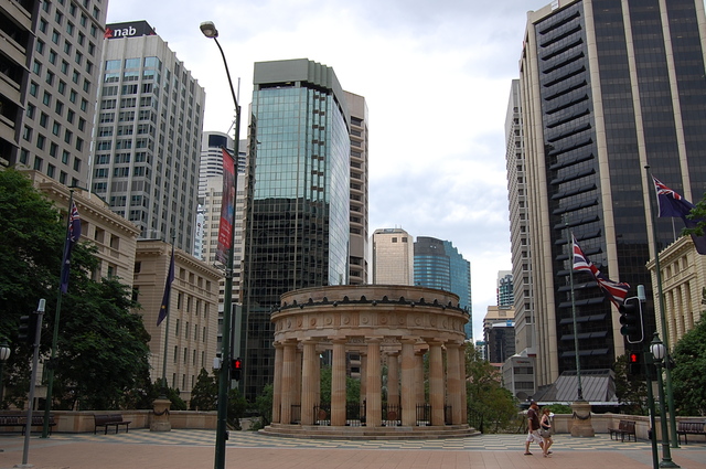Brisbane