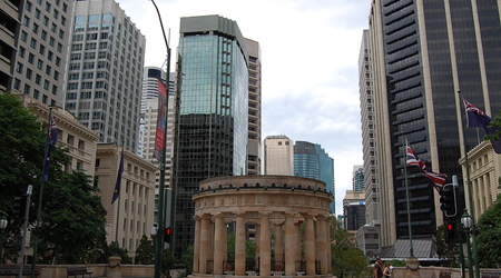 Brisbane – Australia