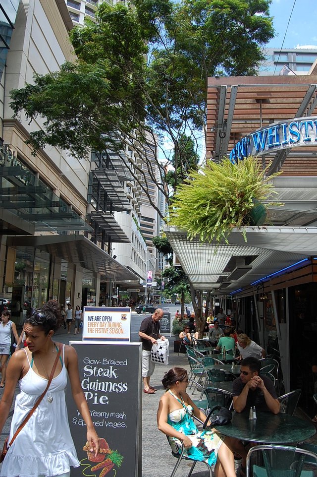Brisbane