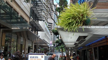 Brisbane – Australia