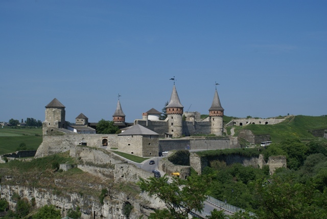 Zamek