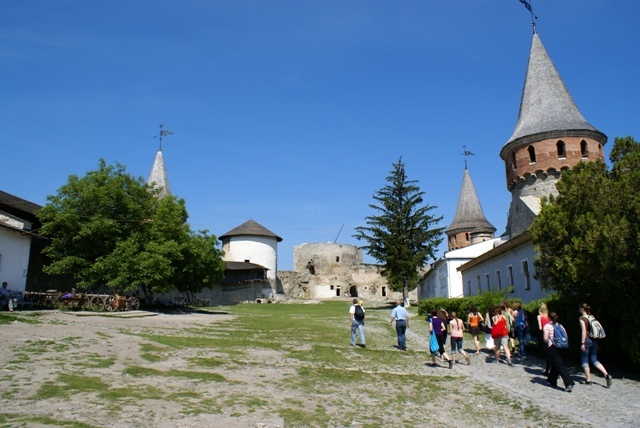 Zamek