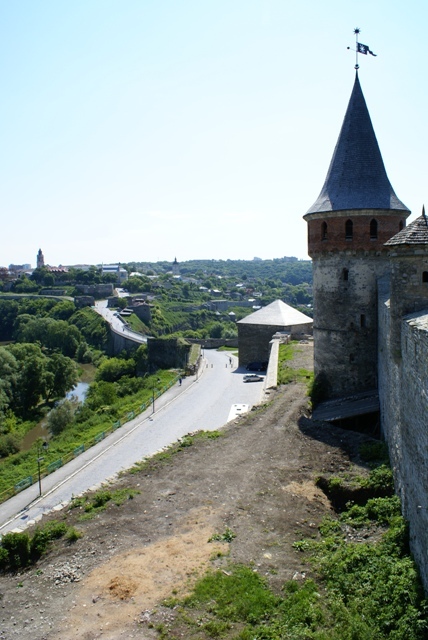 Kamieniec Podolski