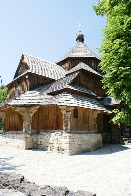 Cerkiew