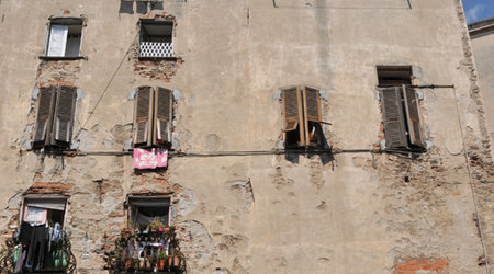 Dsc 4501 Bastia Stare Miasto – Francja