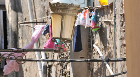 Dsc 4512 Bastia Stare Miasto – Francja
