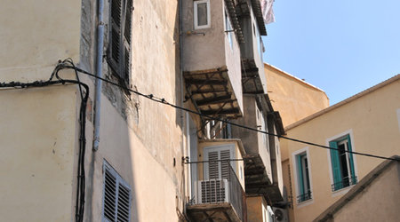 Dsc 4514 Bastia Stare Miasto – Francja