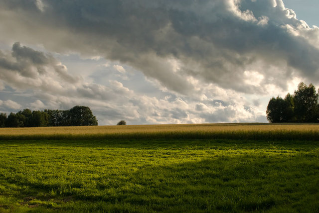 Bożkowicki  pejzaż 