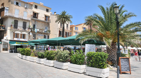 Dsc 4696 Calvi – Francja