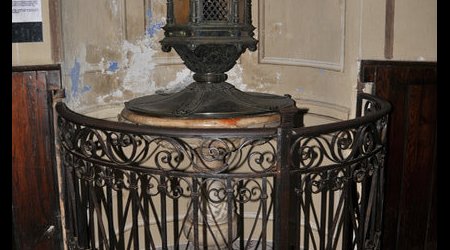Dsc 5350 katedra w Ajaccio – Francja