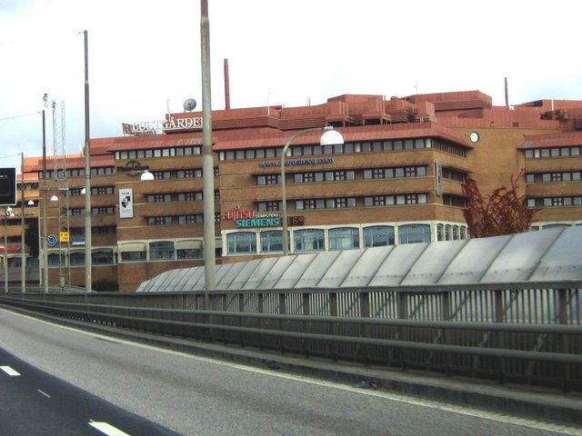 Stockholm -autostrada