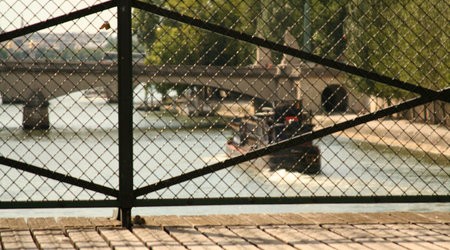 Francja 062 – Paryż