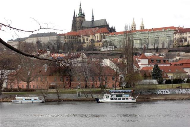 Hradczany