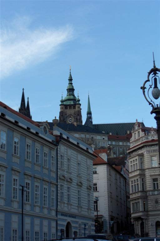 108128 - Praga
