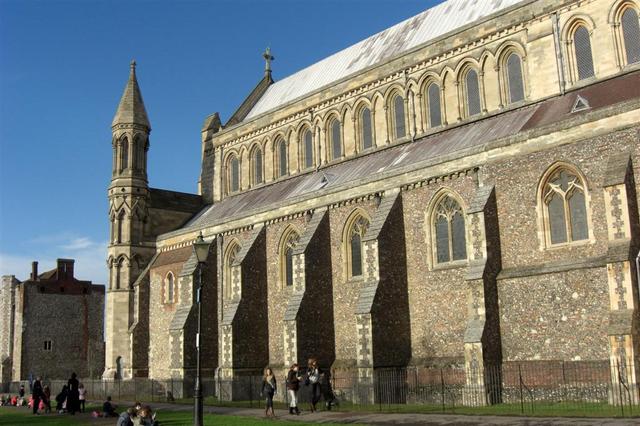 108163 - St Albans