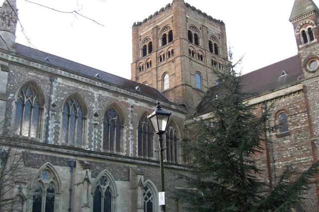108165 - St Albans