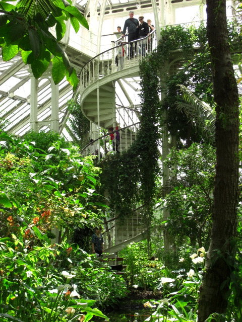 Kew Gardens