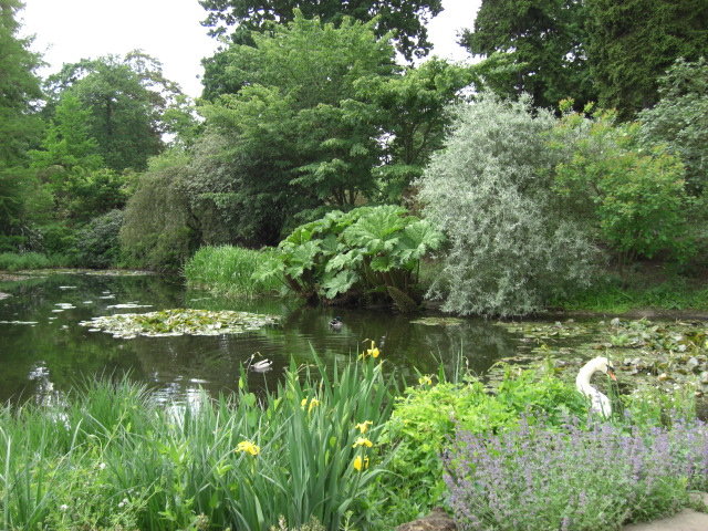 Kew Gardens