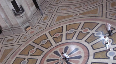 Panteon – Lizbona, Portugalia