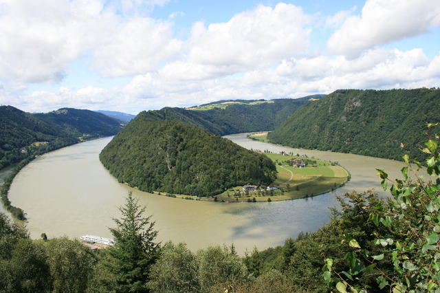 Schlögen
