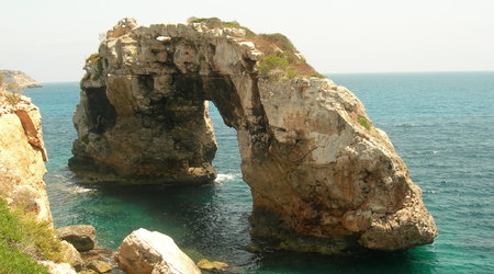 Majorka, Es Pontas – Hiszpania