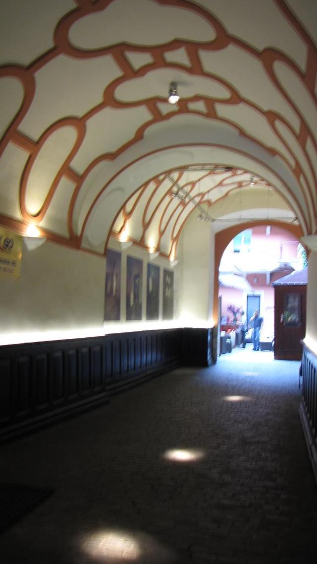 Pasaż przy Rynku