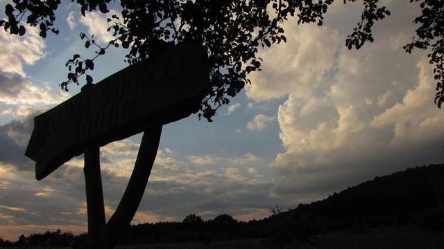 Droga do Piekła, Jaskini Piekło