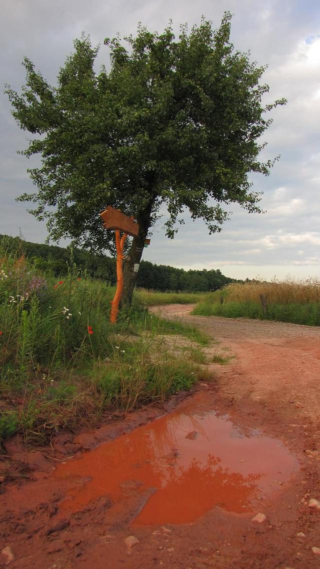 Droga na Piekło, Jaskinię Piekło