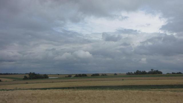 W drodze, Lubelszczyzna