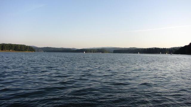 Jezioro Soliskie