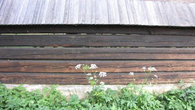 Zabudowa